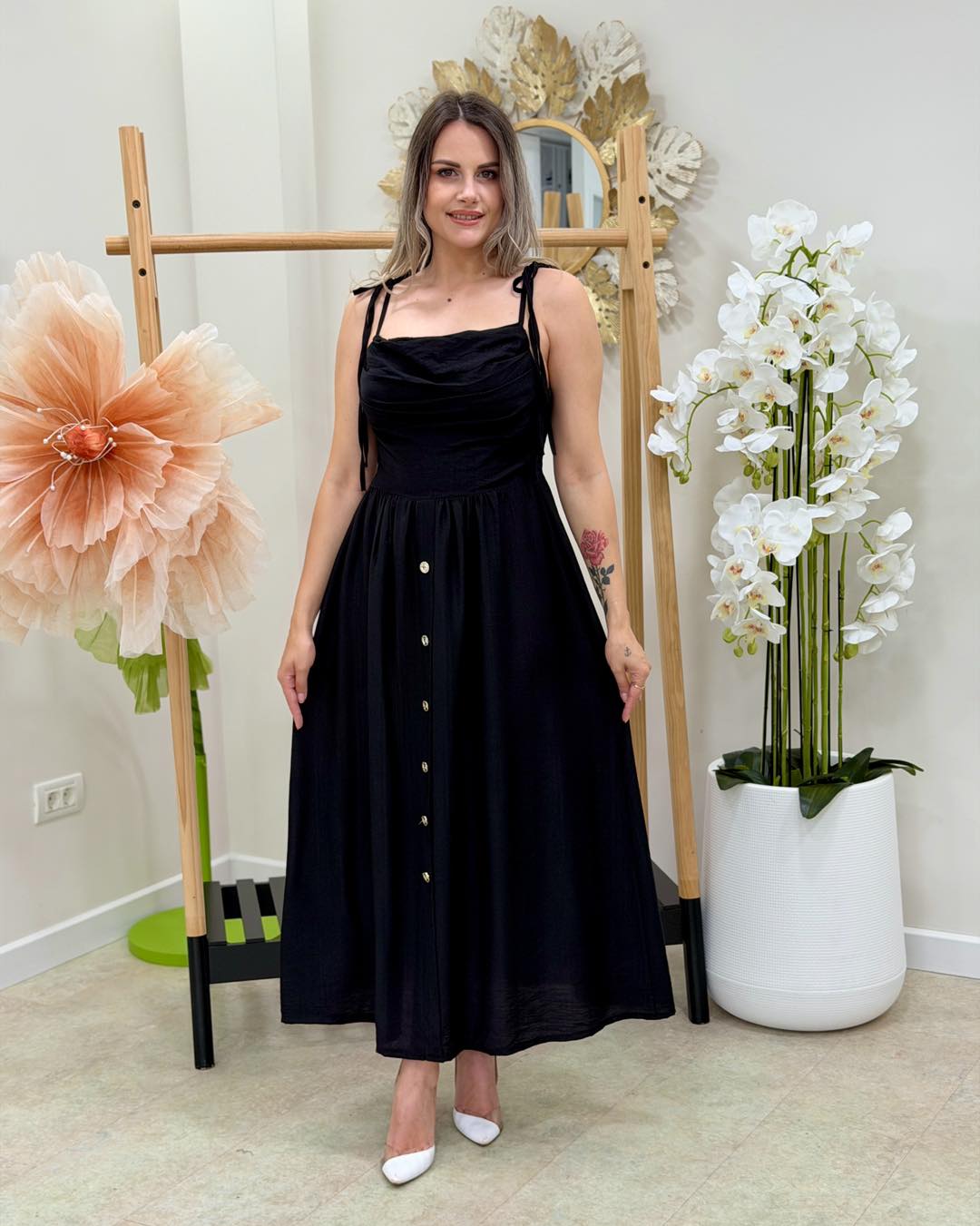 Rochie Persida