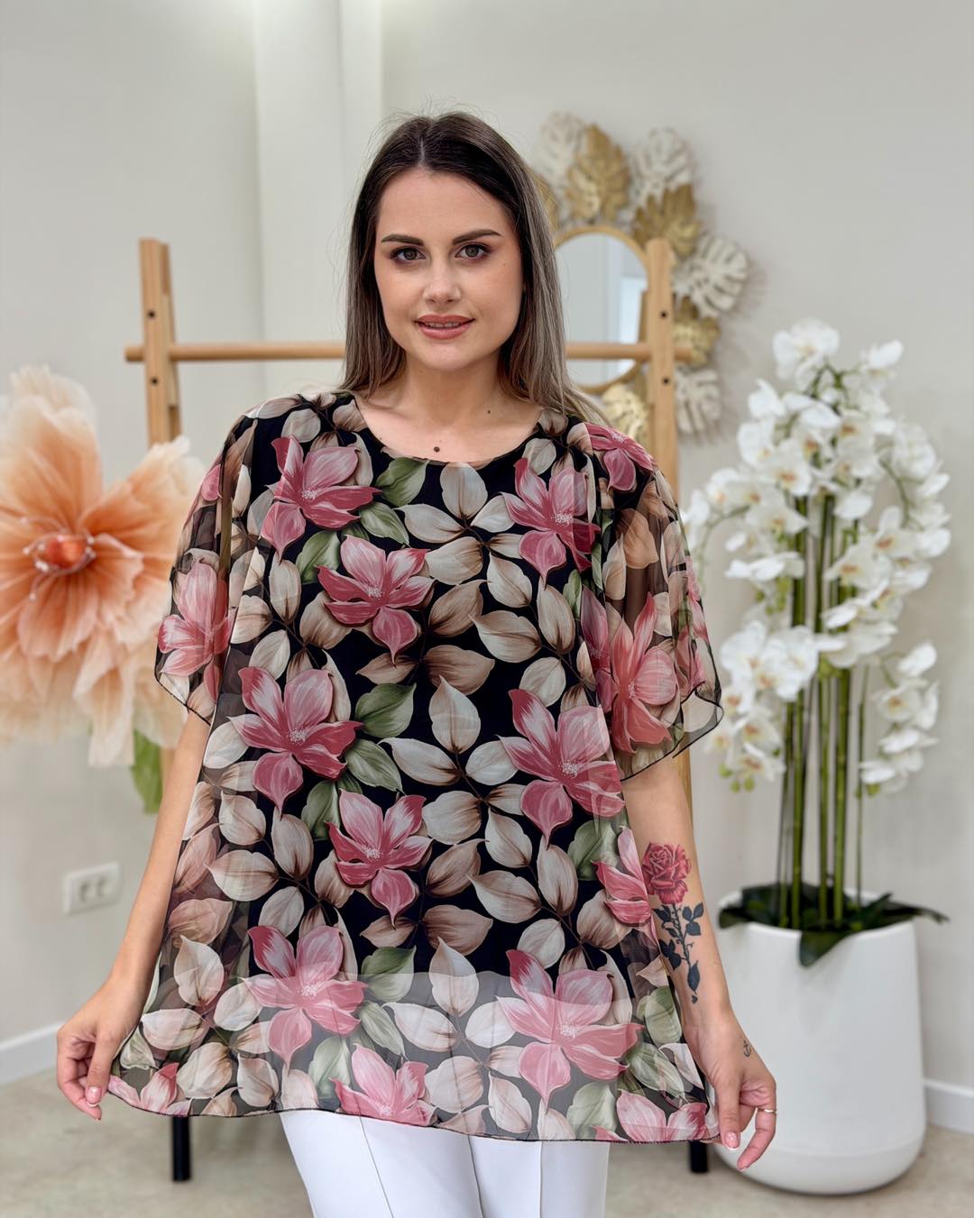 Bluza Talida