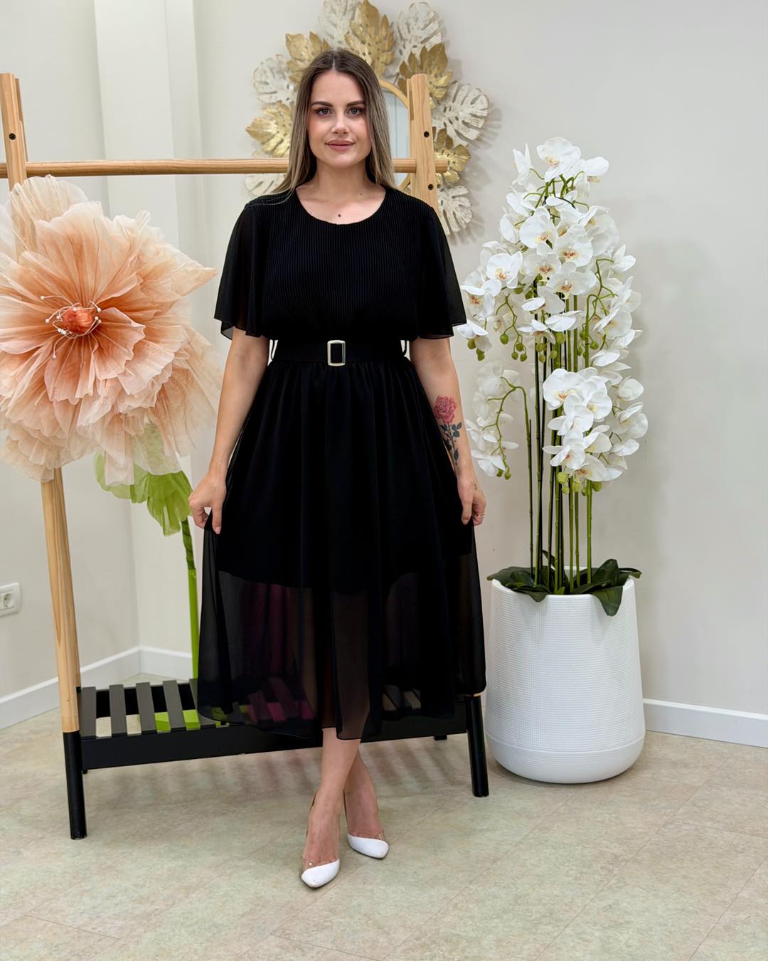 Rochie Sahary