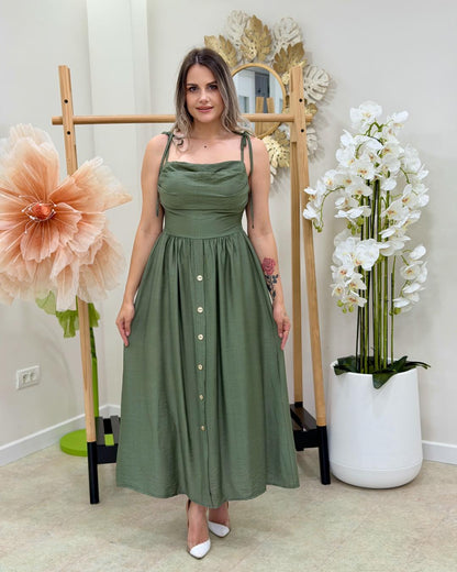Rochie Persida