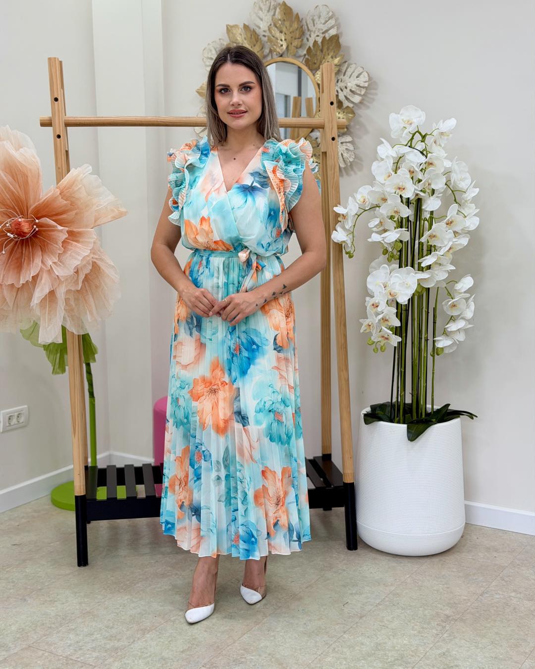 Rochie Saphira