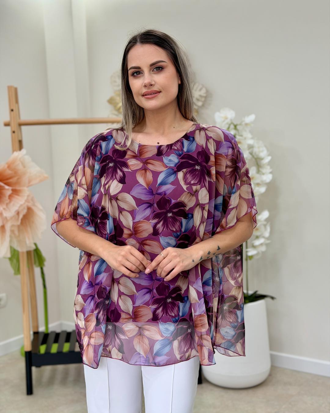 Bluza Talida