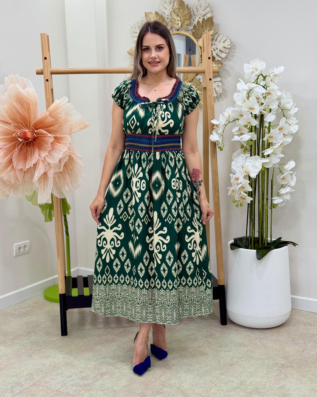 Rochie Merab