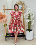 Rochie Dorothea