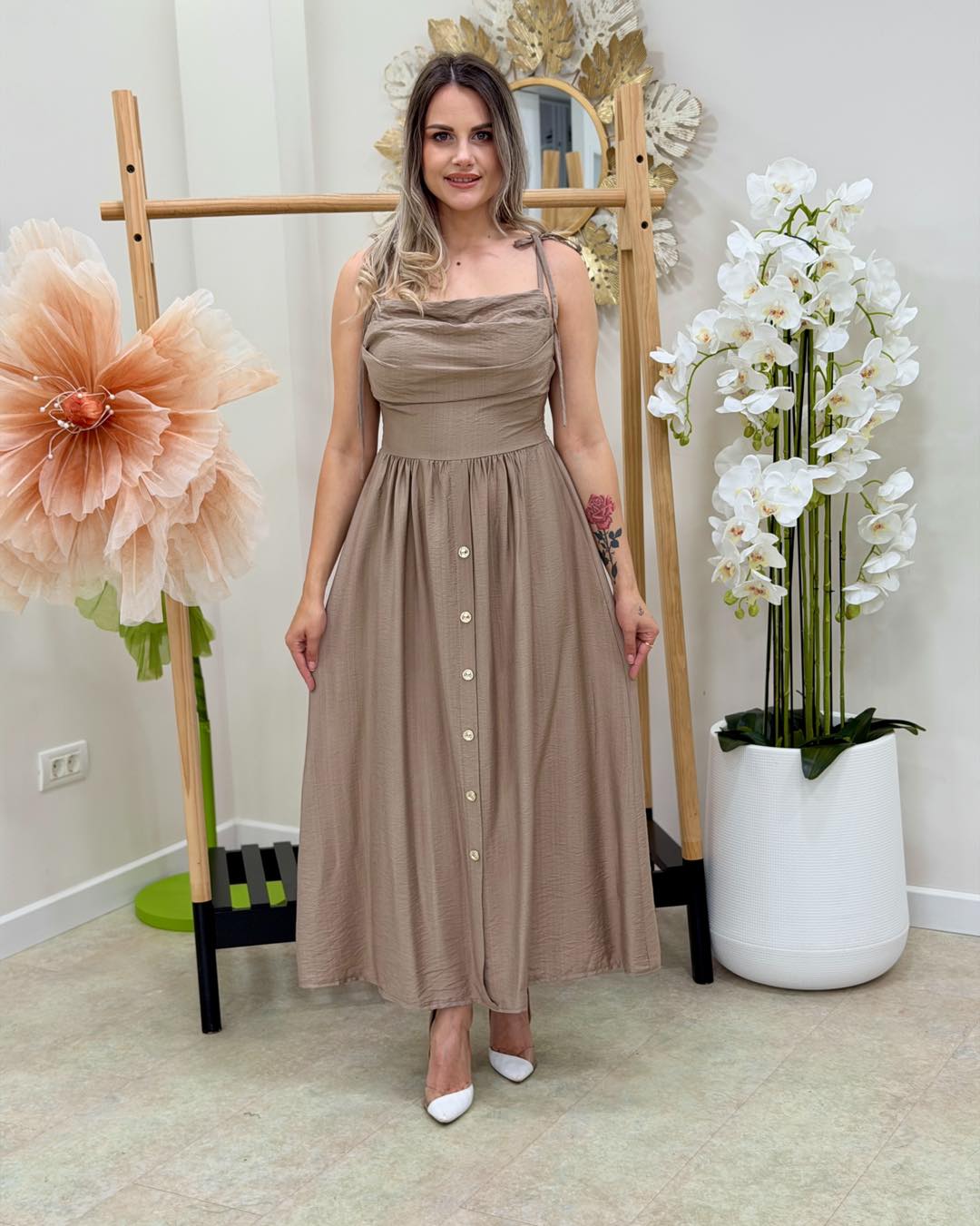 Rochie Persida