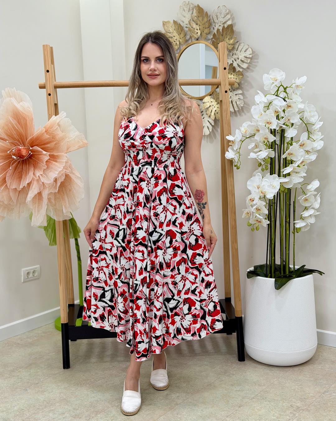 Rochie Ahira