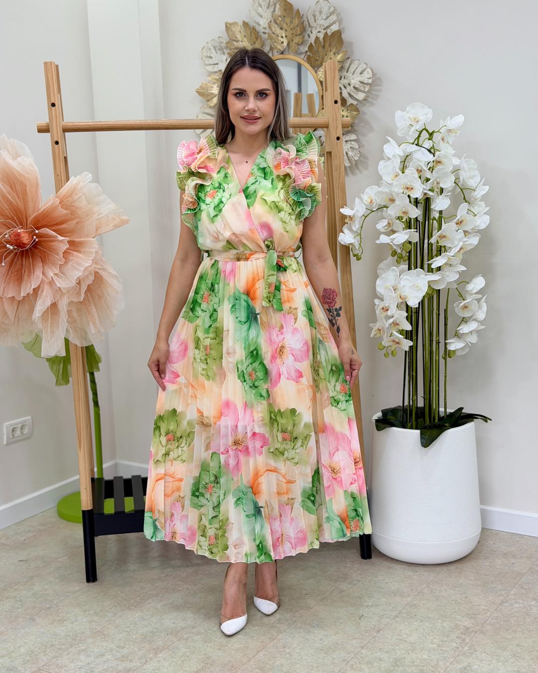 Rochie Saphira