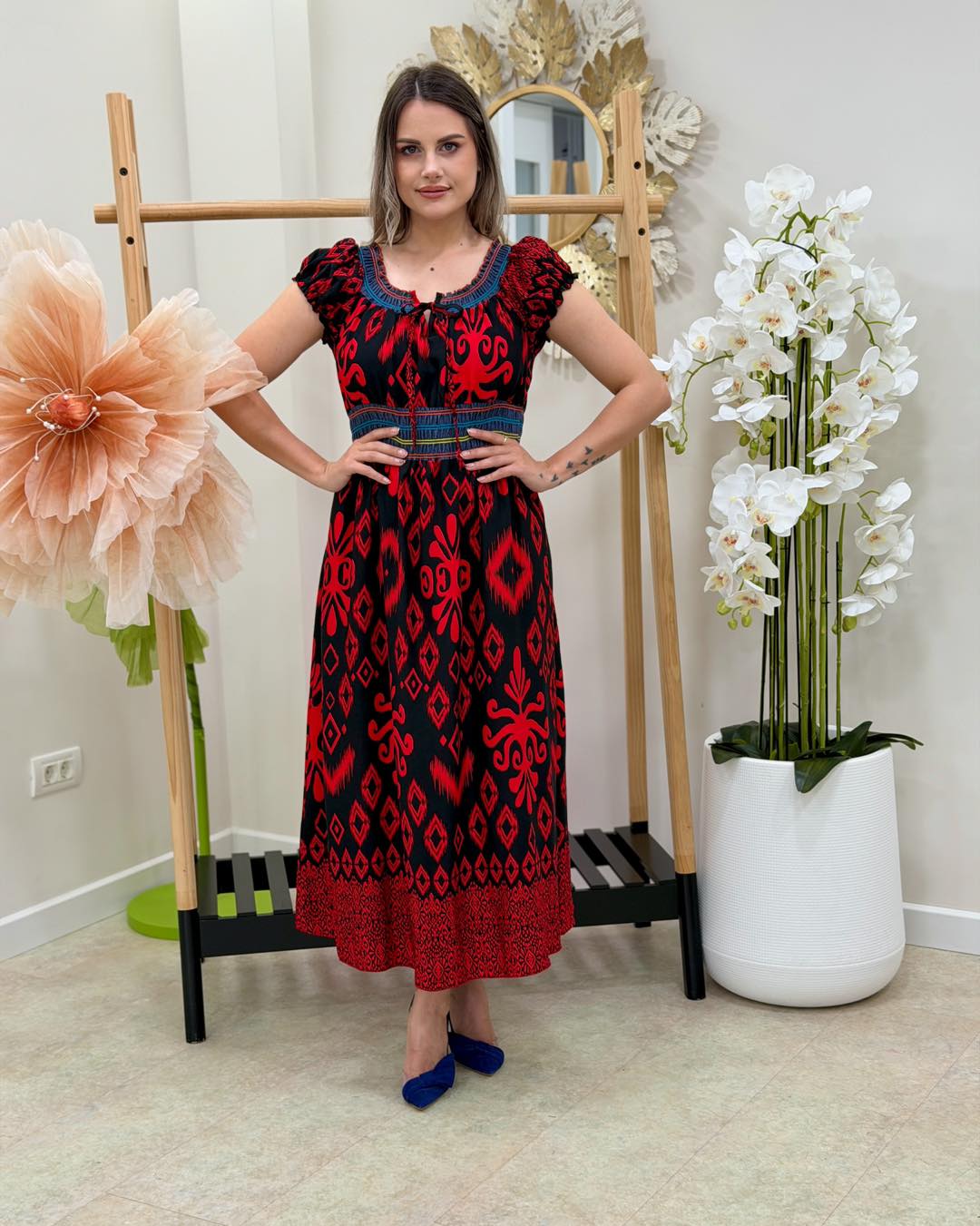 Rochie Merab