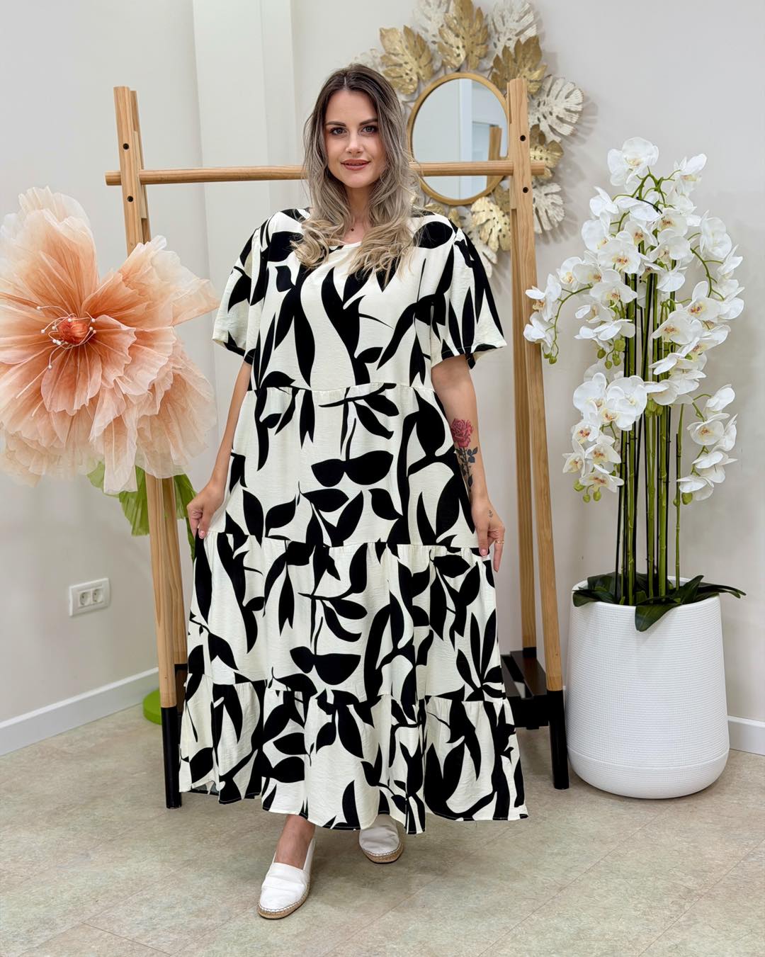 Rochie Thinkerbell