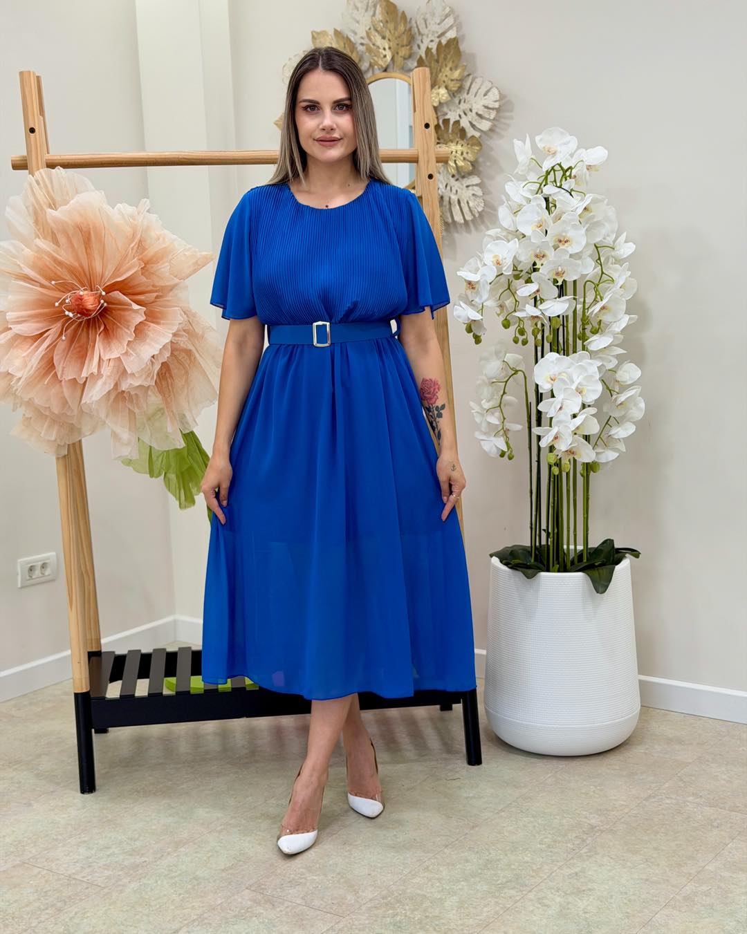 Rochie Sahary