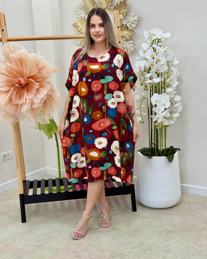 Rochie Gisela