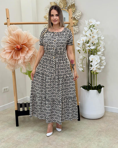 Rochie Printya