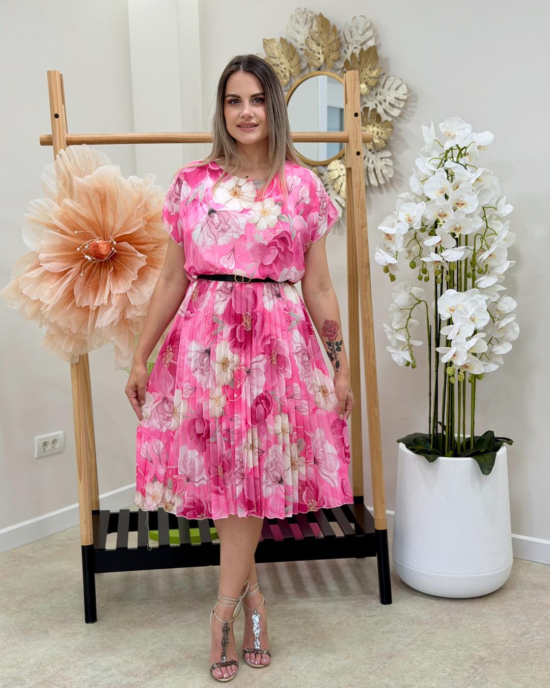 Rochie Milani