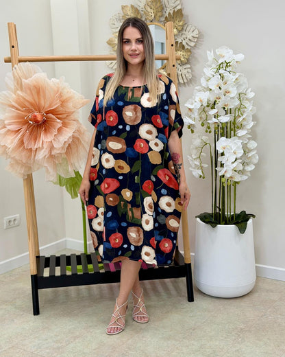 Rochie Gisela