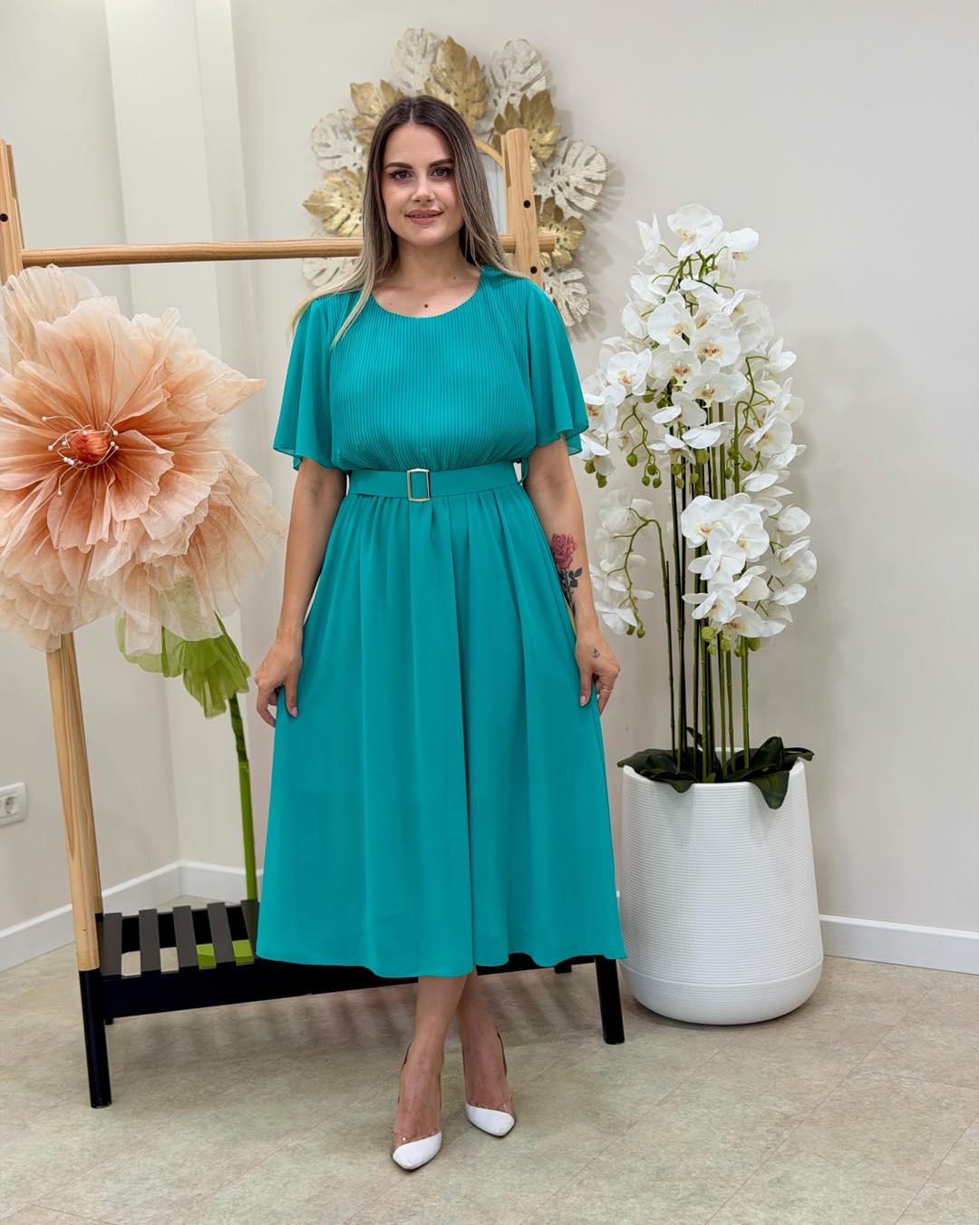 Rochie Sahary