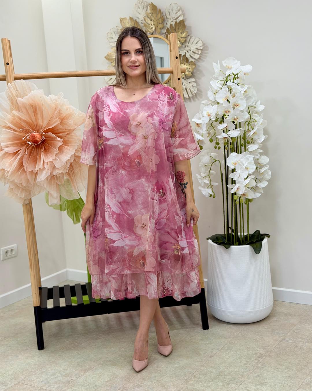 Rochie Emma