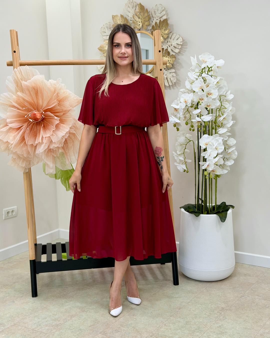 Rochie Sahary