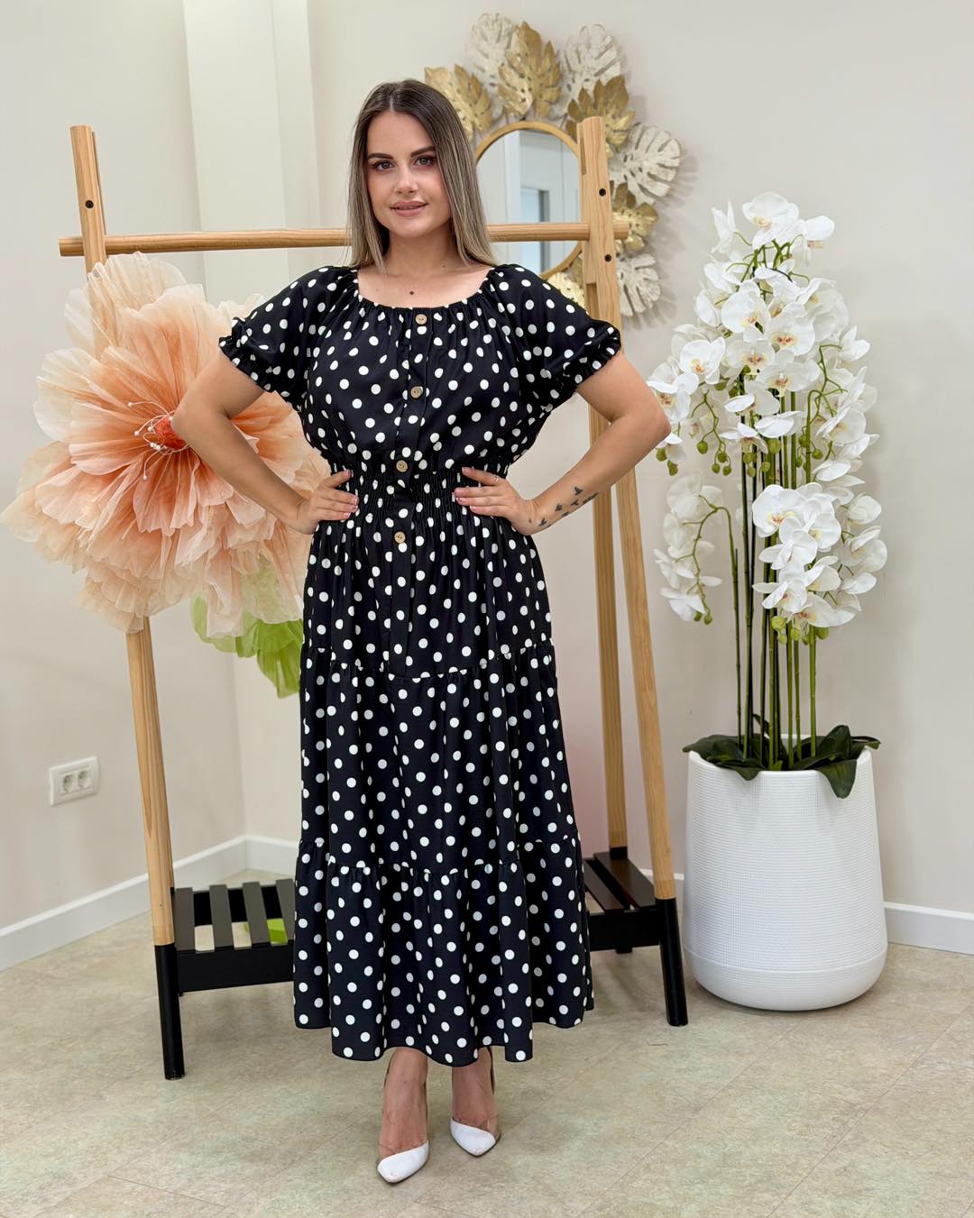 Rochie Printya