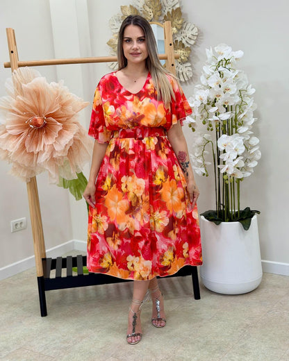 Rochie Alfreda