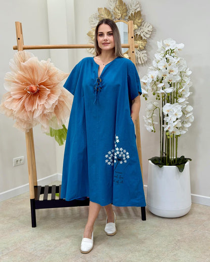 Rochie Ecatalis