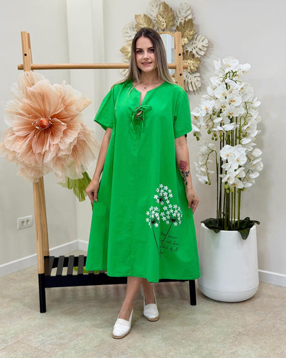 Rochie Ecatalis