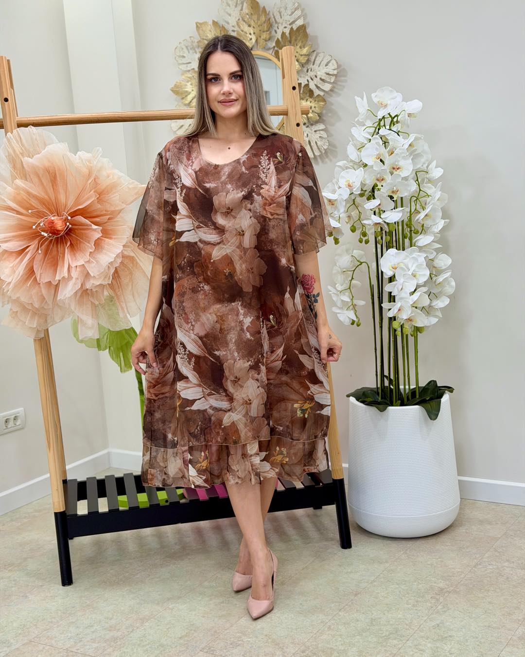Rochie Emma