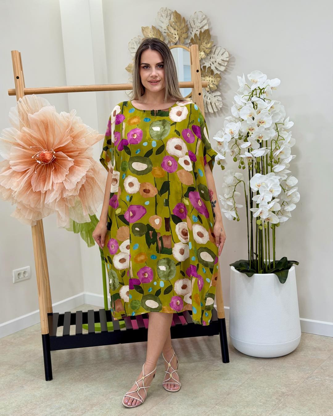 Rochie Gisela