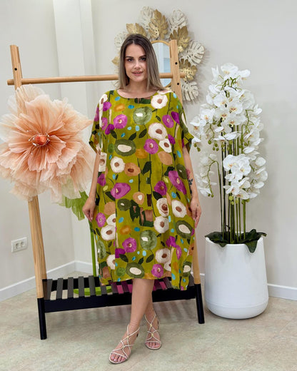 Rochie Gisela