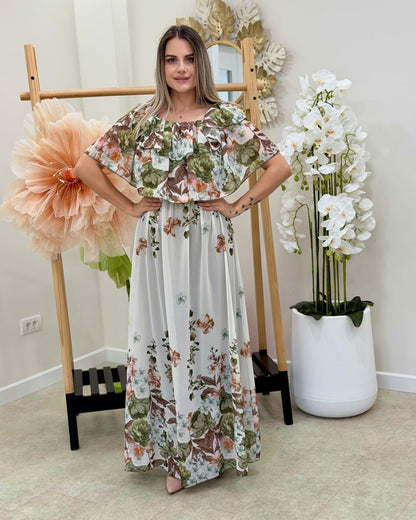 Rochie Salema