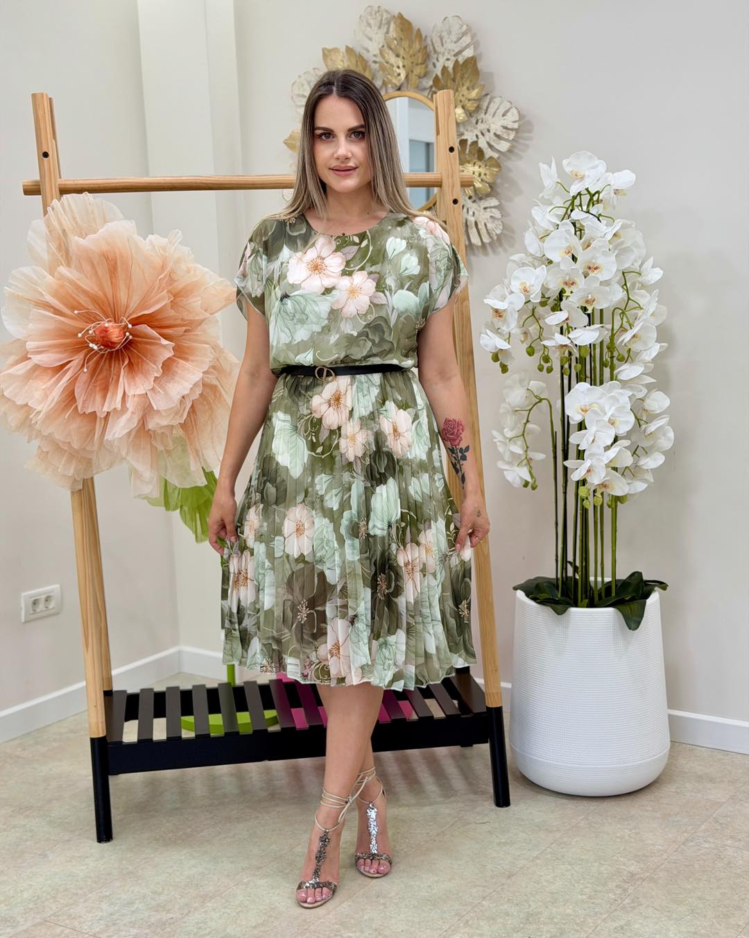 Rochie Milani