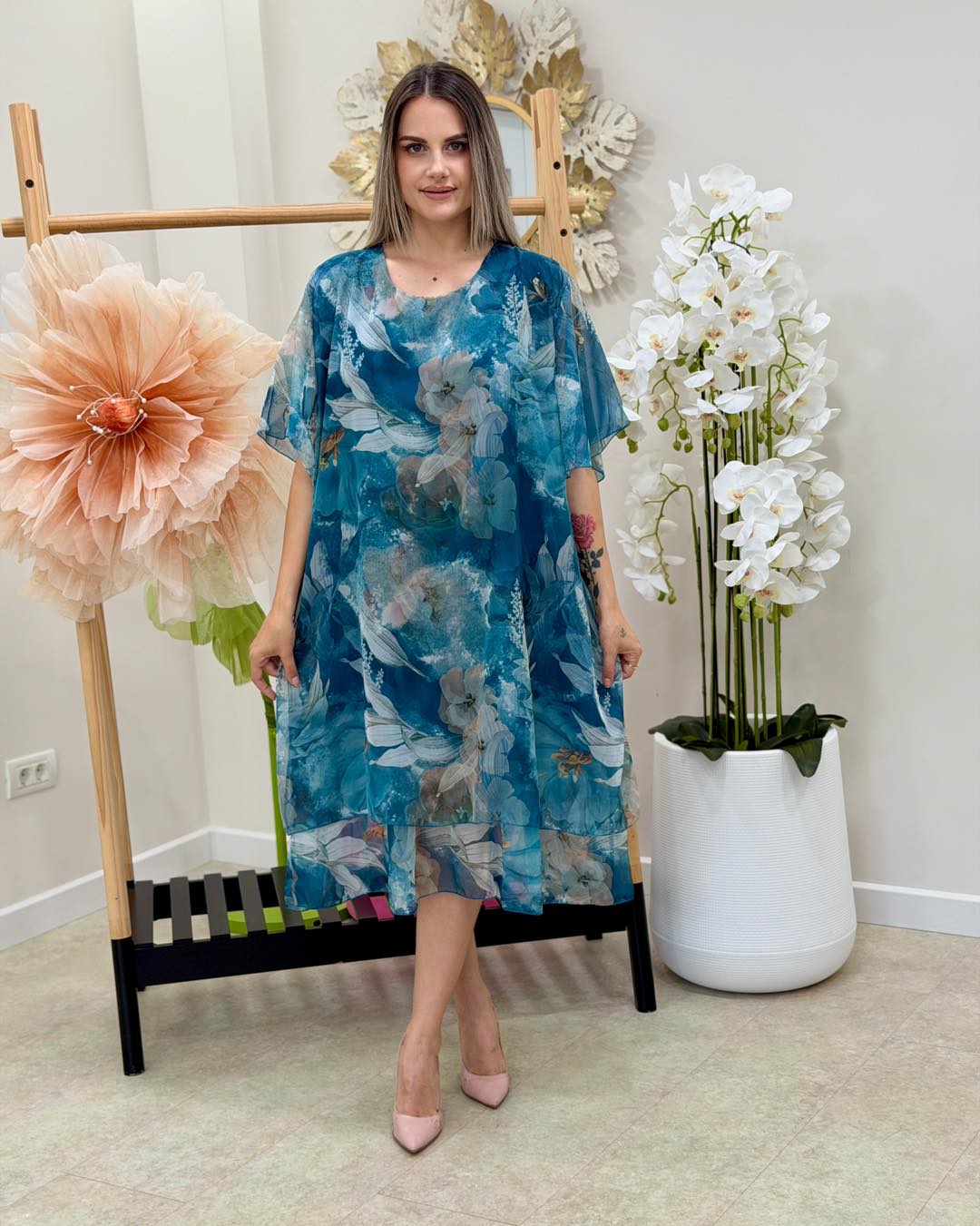 Rochie Emma