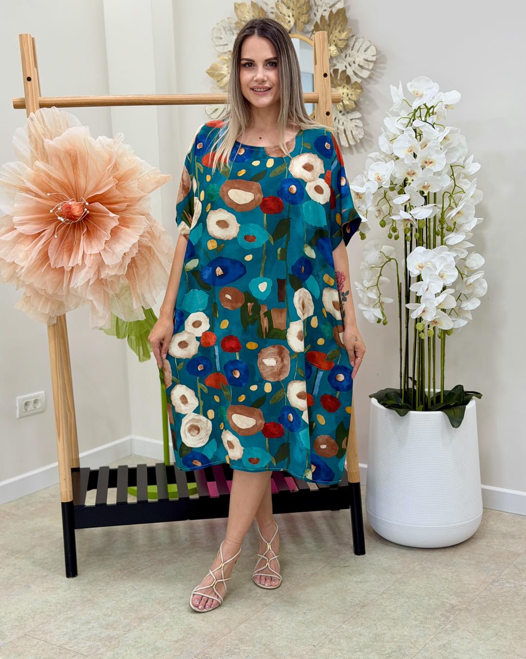 Rochie Gisela