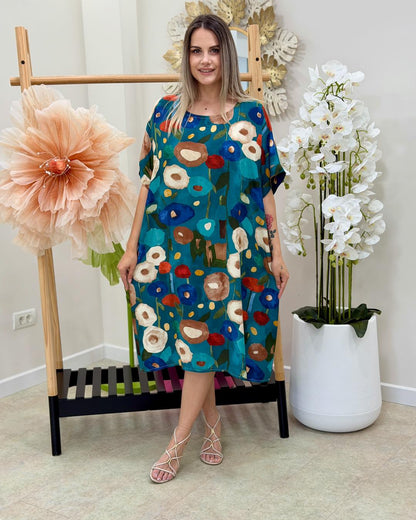 Rochie Gisela