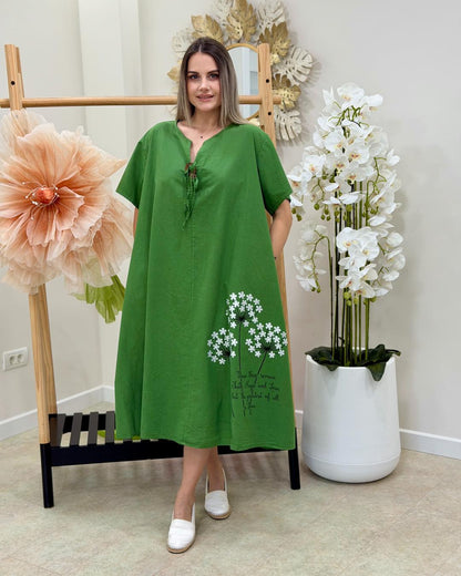 Rochie Ecatalis