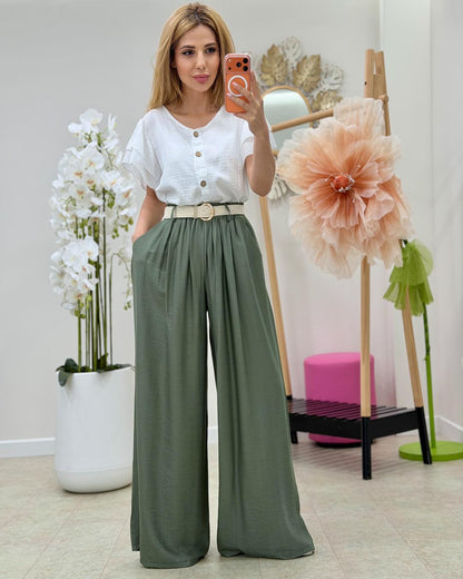 Pantaloni Anisa