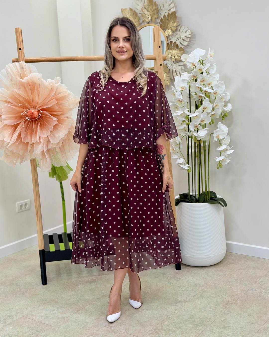 Rochie Elira