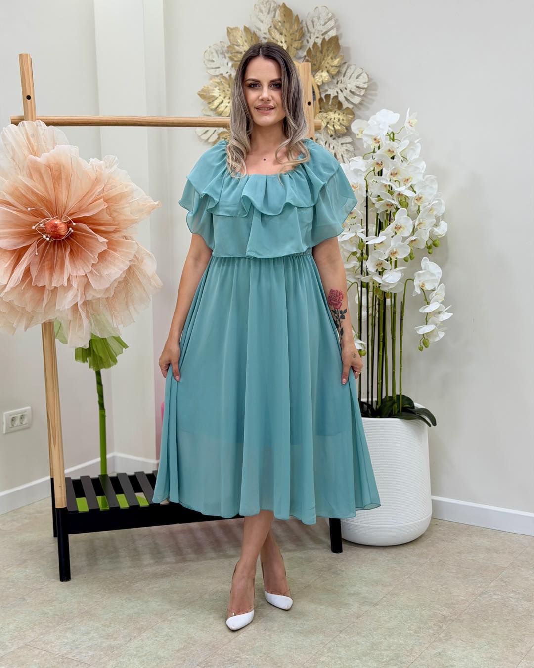 Rochie BonBon