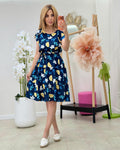 Rochie Francysa