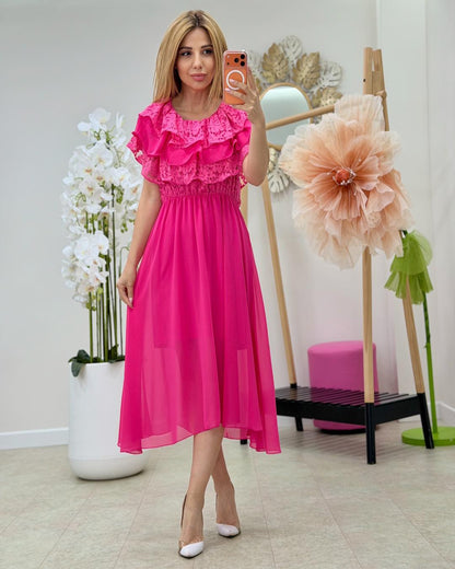 Rochie Milky
