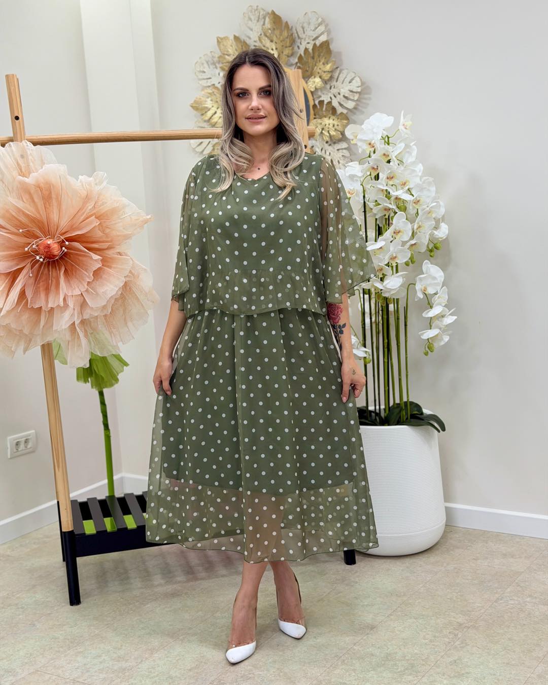 Rochie Elira