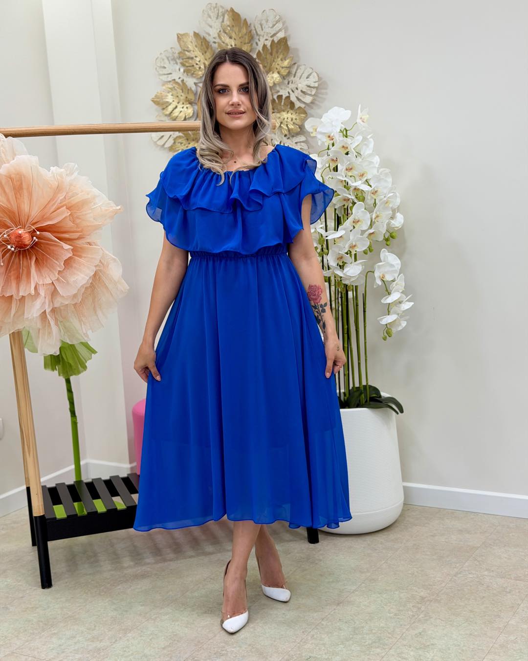 Rochie BonBon