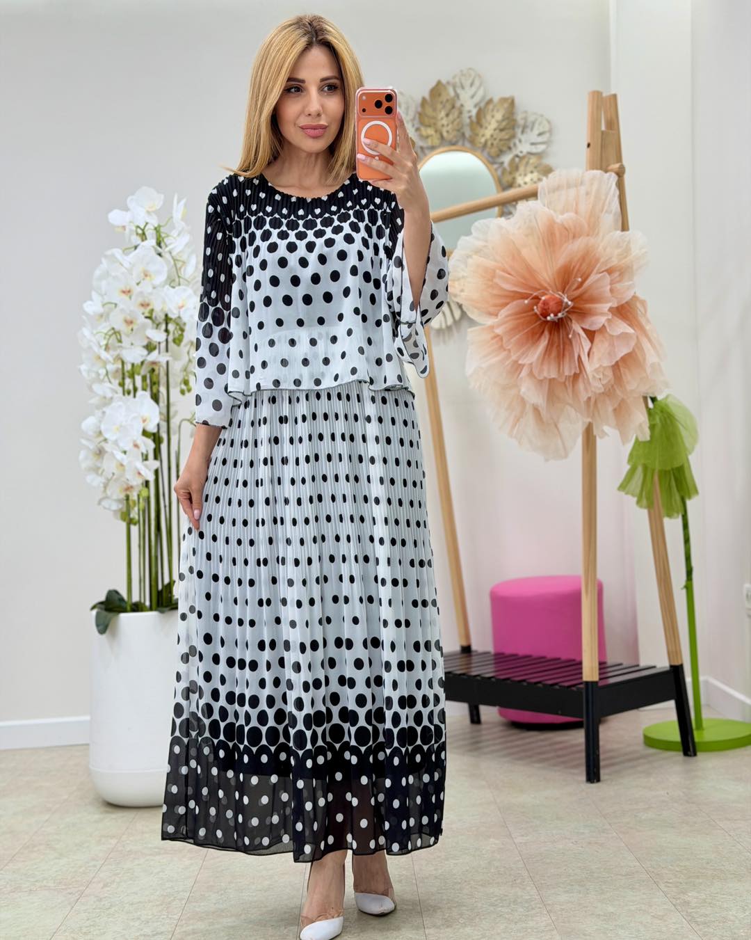 Rochie Clemy