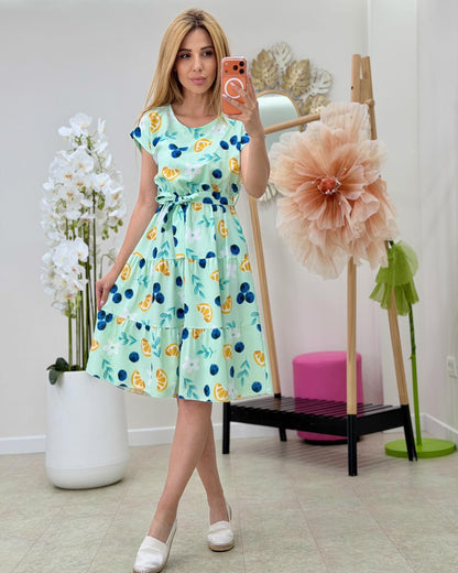 Rochie Francysa