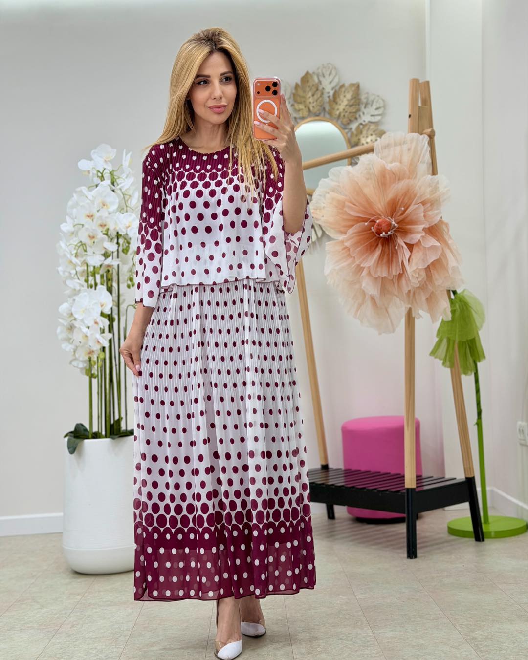 Rochie Clemy
