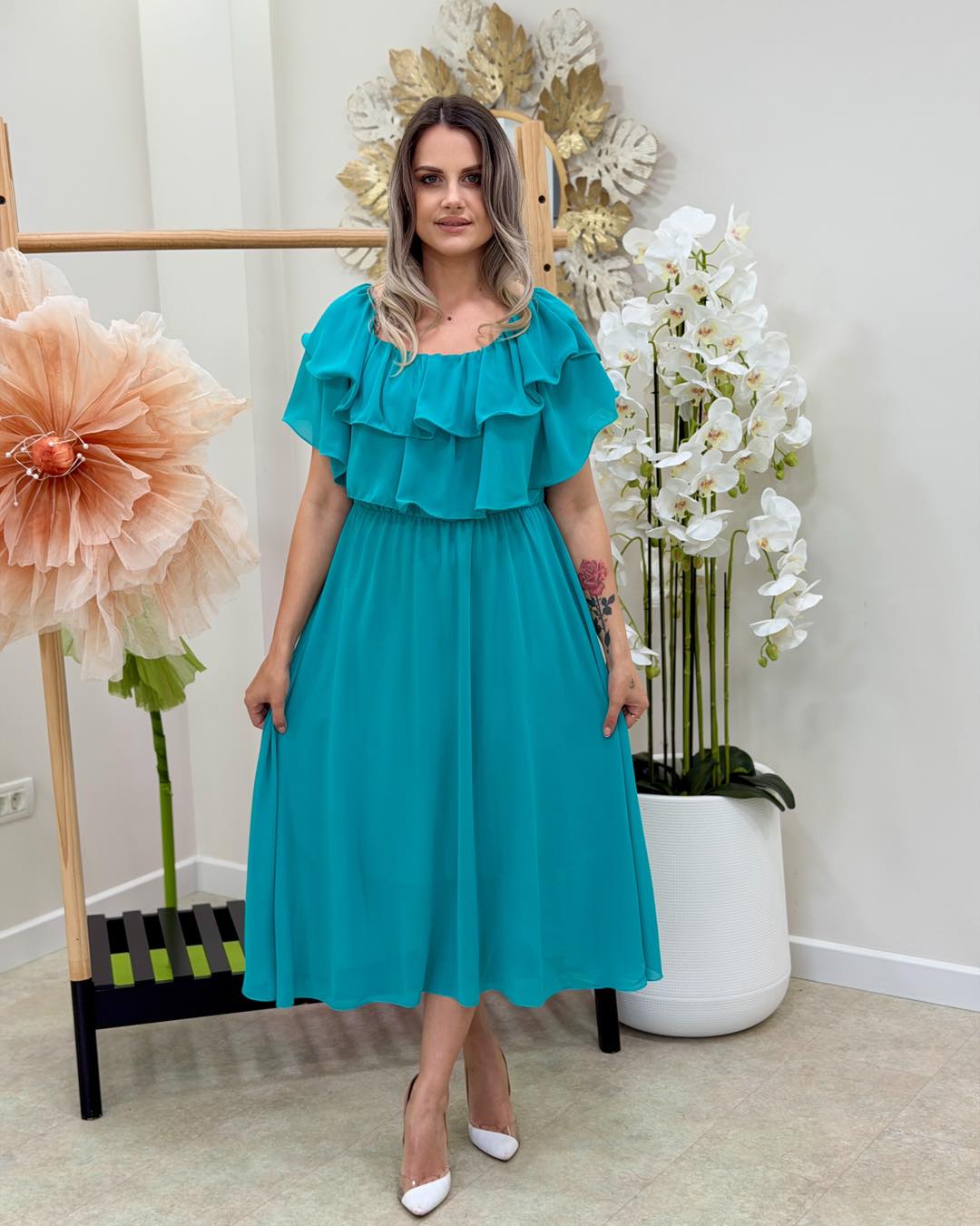 Rochie BonBon