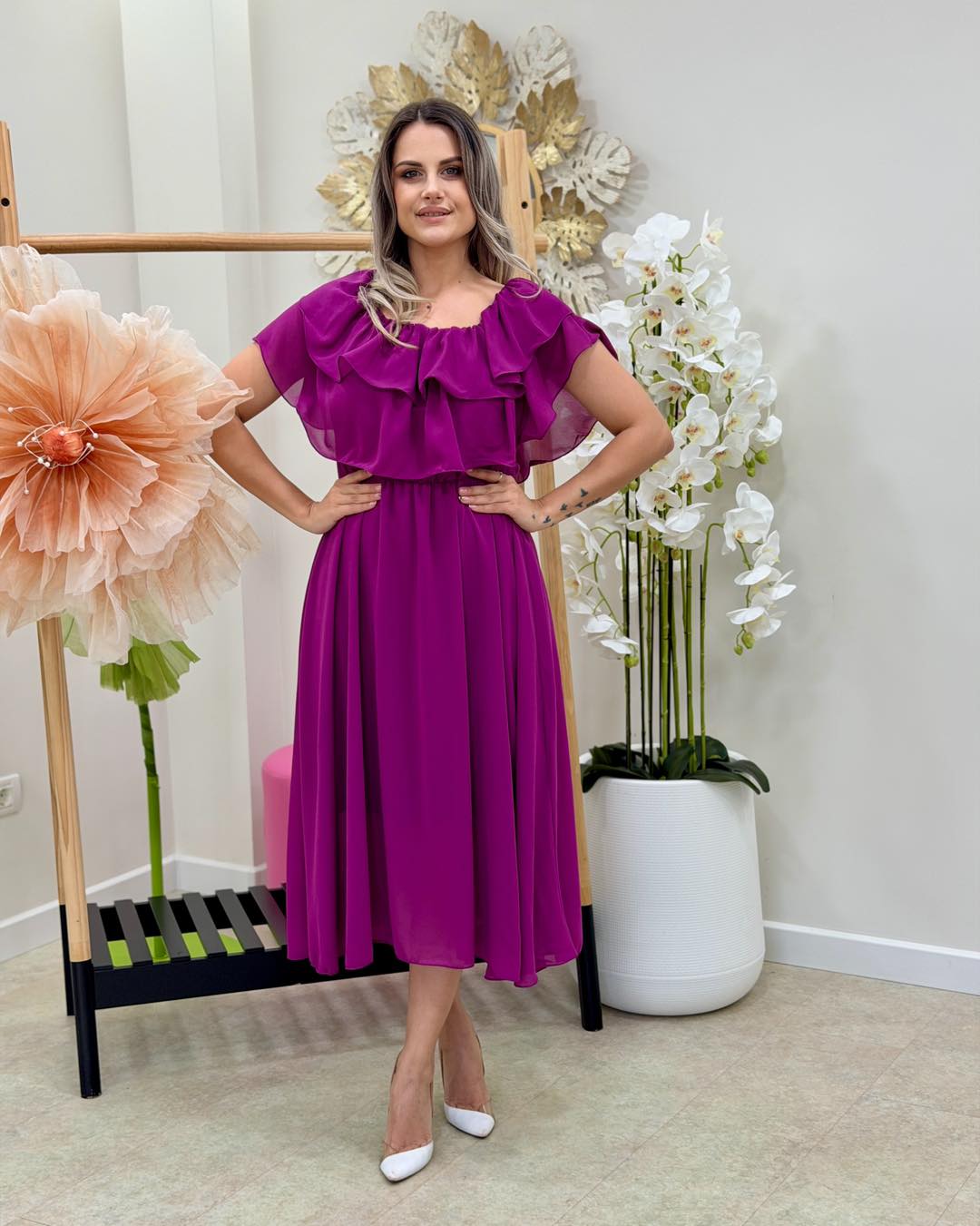Rochie BonBon
