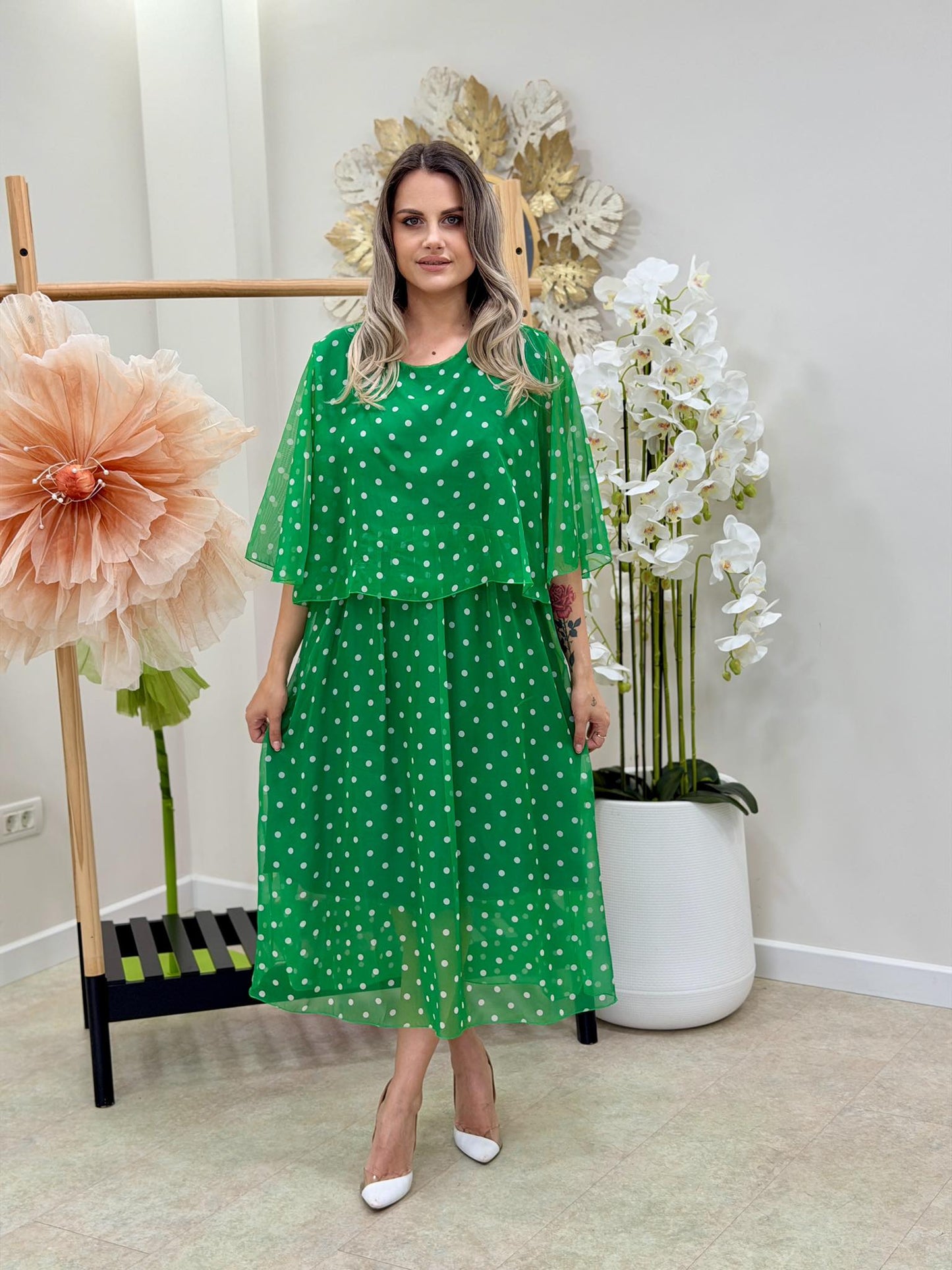 Rochie Elira