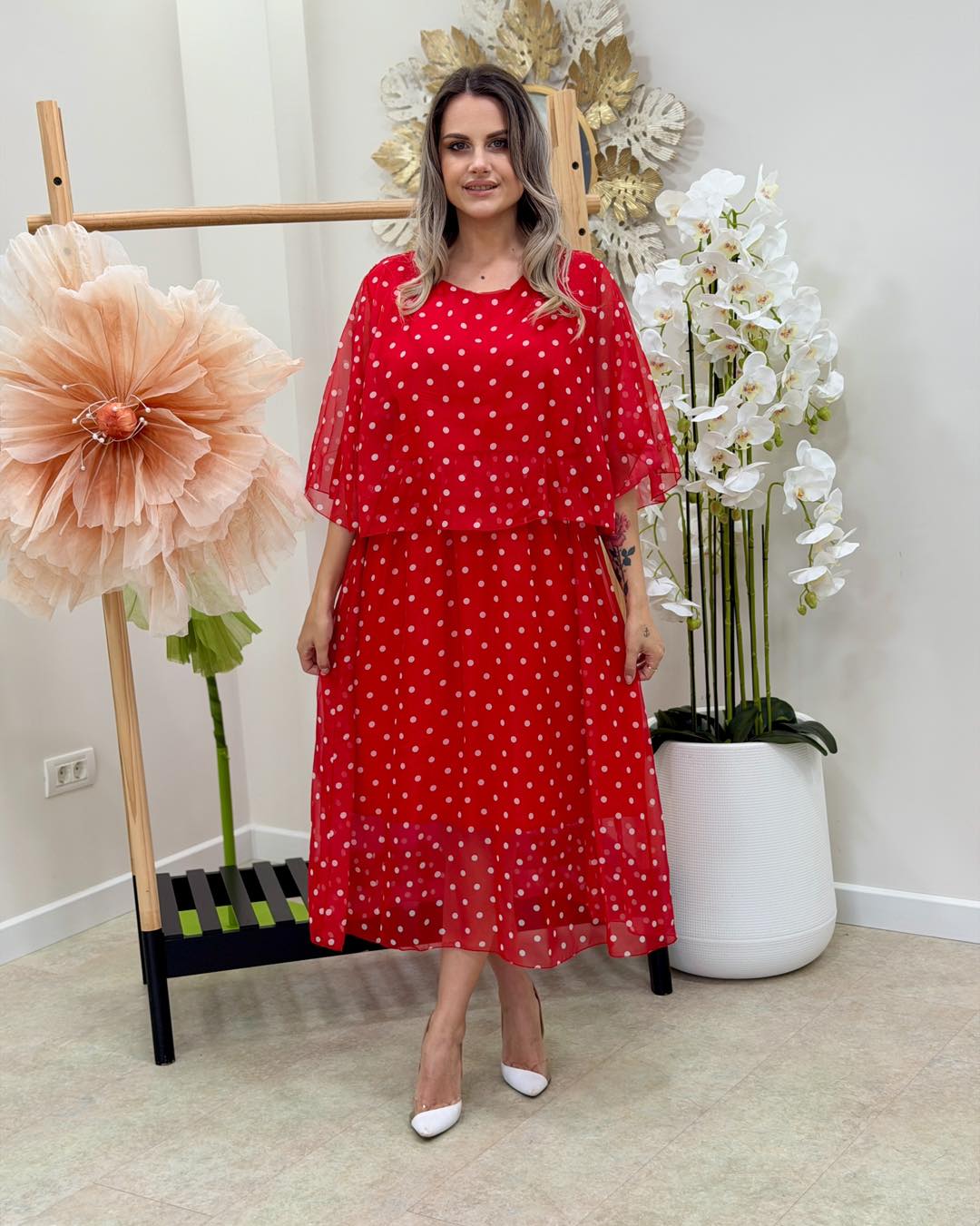 Rochie Elira