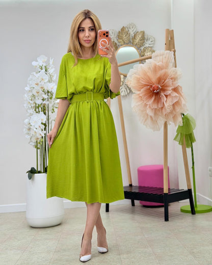 Rochie Simyna
