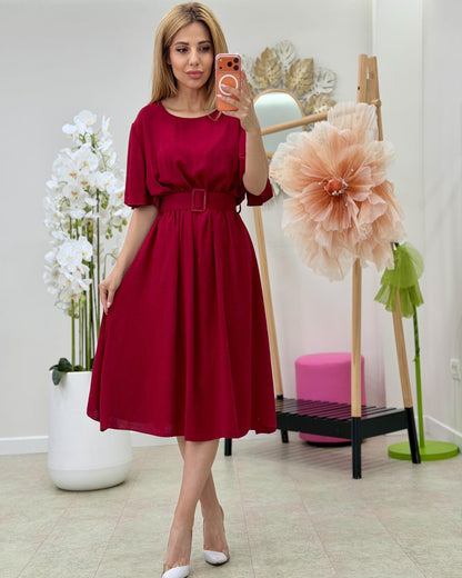 Rochie Simyna